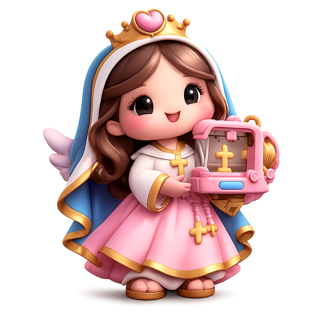 Mascote SamyTech3D